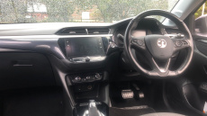 Vauxhall Corsa 100kW Griffin 50kWh 5dr Auto [7.4kWCh] Electric Hatchback